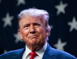 What will it takes for a woman to beat Trump for the United States  Presidency?