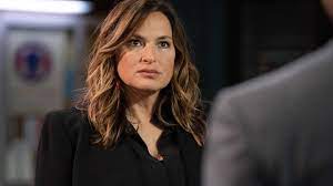 The final episodes of both law & order: Law Order Svu How Season 22 Is Handling Covid 19 Elliot Stabler S Return And More Entertainment Tonight