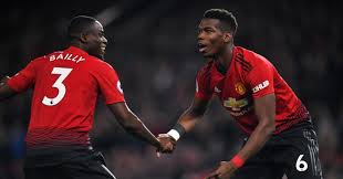 Marcus rashford launches book club so all children can enjoy reading. Watch Pogba S Hilarious Dance With Bailly In Celebration Upsets Your Dad Planet Football