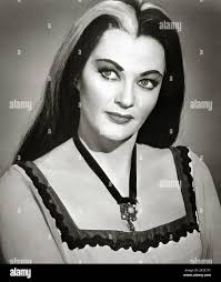 Yvonne de carlo hi-res stock photography and images