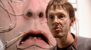 Paul Pfeiffer in “Time” (SEGMENT)