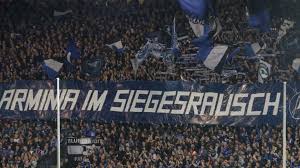 Football 24/7 sur votre ordinateur ou votre mobile. Arminia Wolfsburg Im Tv Arminia Kassiert Heim Niederlage Im Kampf Gegen Wolfsburg News De