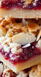 Raspberry Crumble Bars Recipe Raspberry Crumble Bars Raspberry Crumble Raspberry Desserts