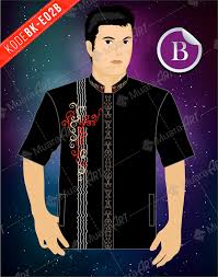 Check spelling or type a new query. Desain Bordir Baju Koko On Behance
