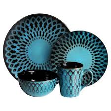Employees about american atelier inc. Shop Now For The American Atelier Sicily Blue 16 Piece Dinnerware Set Accuweather Shop