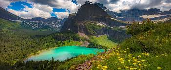 Campsites are also available at many montana state parks. Lasalle Rv Park And Campground Near Glacier National Park Montana