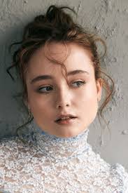 Ruby Stokes — The Movie Database (TMDB)