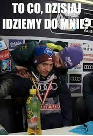 Sein bester freund michael haiböck wurde zweiter. Skoczne Memy Czasami Skoczne Zdjecia Humor Humor Amreading Books Wattpad In 2020 Skoki Narciarskie Memy Narciarstwo