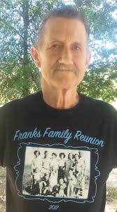Billy Franks, 62