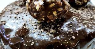 Melody Se Zyada Chocolaty Cake Recipe By Roopsee Kohli Cookpad