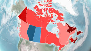 It includes themes that show the resulting votes for . Canadian Federal Election Results 1867 2015 Youtube