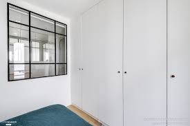Un Petit Appart Relooke Pour Un Jeune Homme Transition Interior Design Cote Maison Petit Appartement Cote Maison Relooker