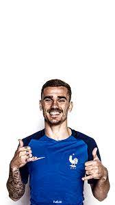 We have a massive amount of hd images that will make your computer or smartphone look absolutely fresh. Griezmann Iphone Wallpaper French Kit Euro By Futedit On Deviantart