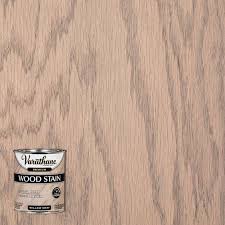 Varathane 1 Qt Gray Classic Wood Interior Stain 339717 Staining Wood Interior Wood Stain Varathane Wood Stain