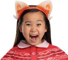 Amazon.co.jp: Mei 子供用コスチューム ディズニー公式 ターニングレッドコスチューム 子供用Mサイズ (7-8) : おもちゃ