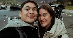 Dominic Roque and Bea Alonzo break up