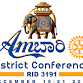Rotary District 3191 Conference    AMBAARI event image
