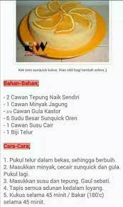 Real cheese people® know the best cheese is real cheese. Resepi Kek Oren Cheese Leleh Sukoharjo Cc
