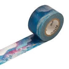 Mast Washi Tape Aurora Washi Tape Ideas Cartucheras Escolares Celo