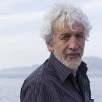 Edward Bilbao's Instagram, Twitter & Facebook