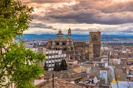 Eşsiz güzellikler ve ayrıcalıklar ile dolu türkiye'mizin turizm başkenti olmaya hak kazanmış antalya ilinde okurcalar ve. Reisefuhrer Granada Spanien Tipps Alhambra
