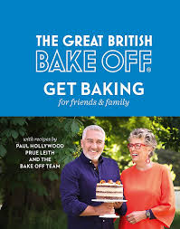 And also, based on last night's episode, this year's series. The Great British Bake Off Get Baking For Friends And Family Hollywood Paul Leith Prue The Bake Off Team 9780751574647 Amazon Com Books