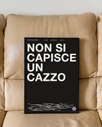 Vaccate, cazzate e altre cose da nulla | Parolacce