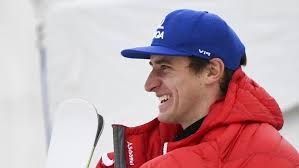 Kommt Matthias Mayer in den Weltcup zurück?