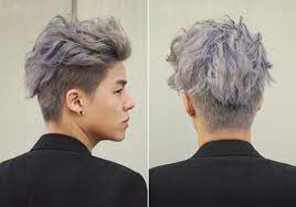 Undercut Hairstyle 45 Stylish Looks Grooming Max Mayo Exploring Men S Style Tellin Colores De Cabello Hombre Color De Pelo Hombre Cabello Para Hombres