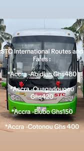 24/7 Daily Service From... - Intercity Stc Coaches Limited | Facebook