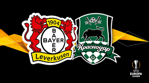Fc koln at 12:30 pm est on saturday, april 17, 2021. Bayer 04 Face Krasnodar In Round Of 32 Bayer04 De