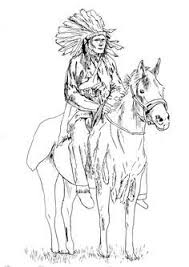 Grab our horse riding tales christmas update!! Horse Native American And Dreamcatcher Coloring Pages