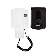 Kit porteiro eletrônico interfone agl 2 pontos com fechadura elétrica. Saiba Como Fazer Uma Instalacao De Interfone Eficiente Blog Toca Obra