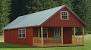 Shed Cabin Interiors
