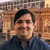 Eric Amrhein Email & Phone Number