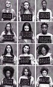 Black And White Tv Shows Orange Is The New Black Orange Is The New Orange Is The New Black New Black