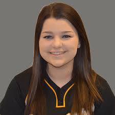 Elle Larson's Northern Cass High School Career Home