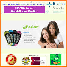 In malaysia, general medical and ivd devices are regulated by the medical device authority (mda) of the ministry of health. Prodigy Pocket Blood Glucose Meter Approved By Medical Device Authority Of Malaysia Shopee Malaysia