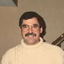 Robert Swain Obituary (2018)