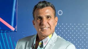 Foto: Eri Johnson foi defendido por fala de teor machista: 'Não está  estimulando assédio ou abuso, ele tá falando da experiência dele'