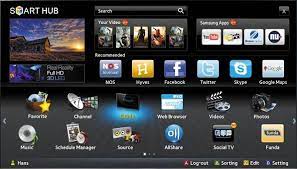 We did not find results for: Samsung Orsay Smarttv 2011 2015 Community App Install Instructions Samsung Smart Tv Emby Community