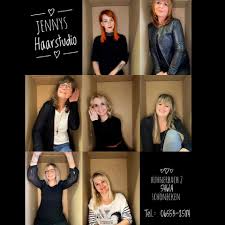 To start your lifelong healthy hair journey, schedule a consultation with the team at st. Jenny S Haarstudio Home Facebook