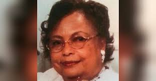 Mrs. Jollie V. Fields Obituary