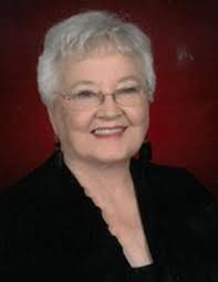 Sue Gray Harrelson Obituary