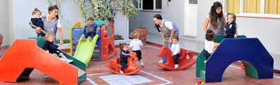 Resultado de imagen para jardin maternal
