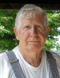 Obituary information for Claude Elwin Roach