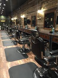 Barber Shop Barber Chairs Salon Barber Shop Decor Barber Shop Interior Barbershop Design Interior