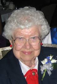 Obituary information for Lorene May Biermann