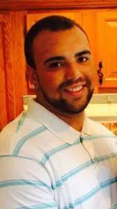 Damon Robinson Obituary (2007)