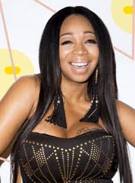 Tiffany Pollard Facts for Kids